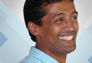 RAHUL RAJENDRAN